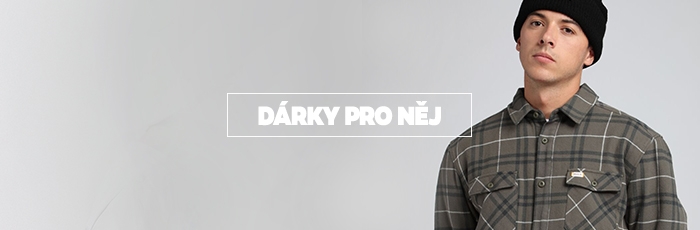 Dárky pro něj