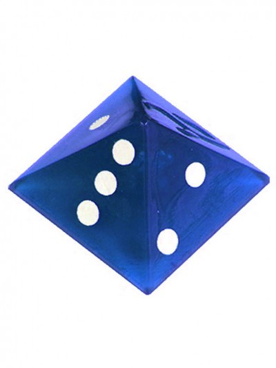 Grip Demon Dice