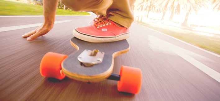 Longboard