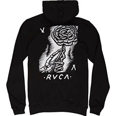 RVCA mikina