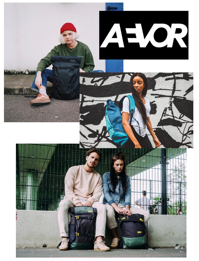 Aevor Brand